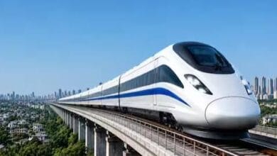 बुलेट ट्रेन परियोजना पर सरकार ने दूर किया भ्रम, जापान से E10 नहीं बल्कि E20 सीरीज ट्रेनें आएंगी, 2027 में शुरू होगा पहला सेक्शन 2 images 6 10
