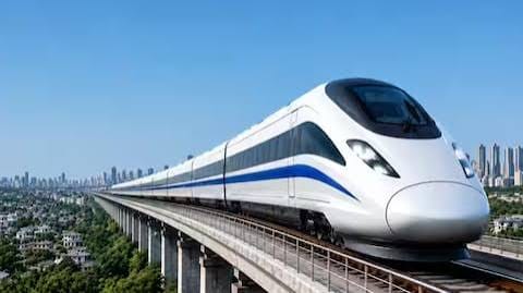 बुलेट ट्रेन परियोजना पर सरकार ने दूर किया भ्रम, जापान से E10 नहीं बल्कि E20 सीरीज ट्रेनें आएंगी, 2027 में शुरू होगा पहला सेक्शन 1 images 6 10