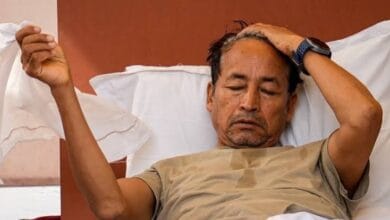 अस्पताल से सोनम वांगचुक की सरकार को चिट्ठी, अनशन खत्म करने के लिए रखीं शर्तें; जेपी नड्डा और जितेंद्र सिंह का जताया आभार 2 images 6 14