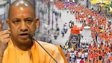 कांवड़ यात्रा को लेकर योगी सरकार का सख्त संदेश, हुड़दंगियों को चेतावनी; सुरक्षा और व्यवस्था पर रहेगा विशेष फोकस 2 images 6 16