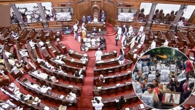 संसद में परीक्षा सुधार पर गरमाई बहस, एंटी-पेपर लीक बिल के साथ सरकार और विपक्ष आमने-सामने 2 images 6 18