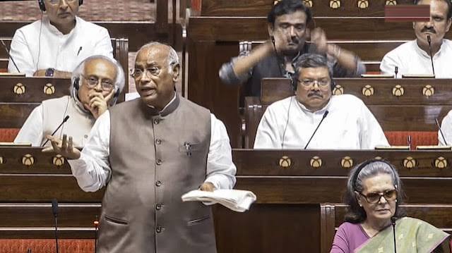 राज्यसभा से पारित हुआ एंटी पेपर लीक संशोधन विधेयक, विपक्ष के वॉकआउट के बीच सरकार ने बताया परीक्षा व्यवस्था सुधारने की दिशा में बड़ा कदम 1 images 7 19