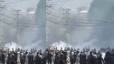 पीओके में बढ़ता असंतोष: गिरफ्तारी, प्रदर्शन और मानवाधिकार उल्लंघन के आरोपों से घिरा पाकिस्तान 3 images 7 3