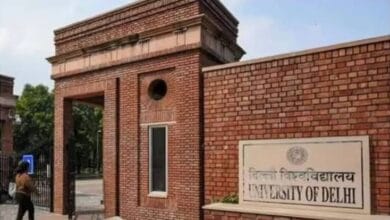 दिल्ली यूनिवर्सिटी के छात्रों के लिए सुनहरा मौका, इंटर्नशिप के साथ ₹6 लाख तक की नौकरी पाने का अवसर 2 images 7 9