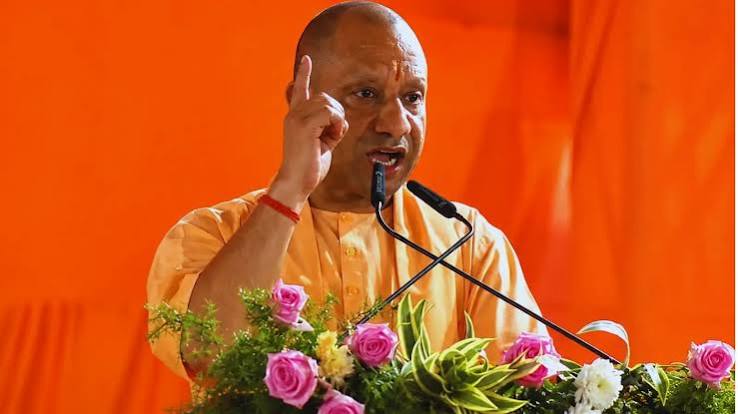 भदोही फिर बना संत रविदास नगर, योगी सरकार के फैसले से यूपी की दलित राजनीति में नई हलचल 1 images 8 15