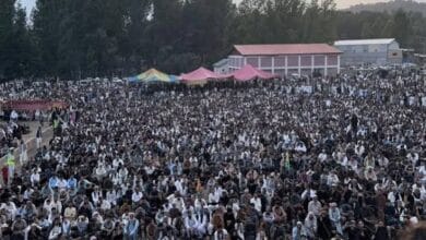 पीओके में चुनाव से पहले बढ़ा तनाव, संयुक्त राष्ट्र ने नागरिकों की मौत की निष्पक्ष जांच की उठाई मांग 2 images 9 3