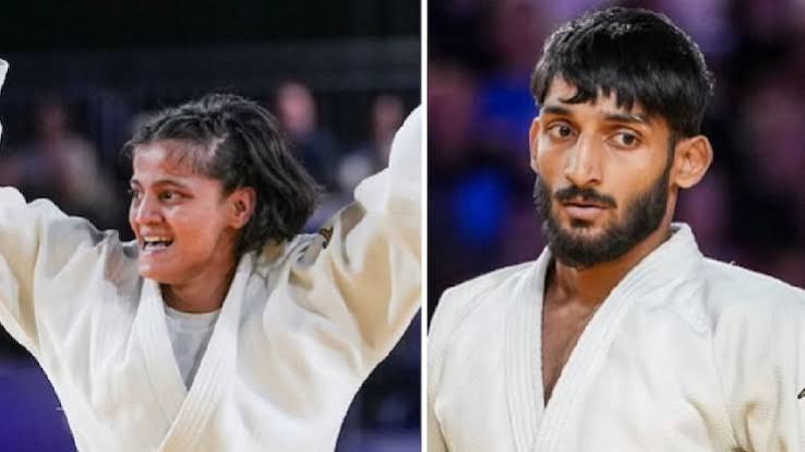कॉमनवेल्थ गेम्स में भारत का ऐतिहासिक प्रदर्शन, अस्मिता डे और हर्ष सिंह ने जूडो में दिलाए दो स्वर्ण पदक 1 images 9 9