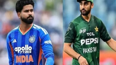 एशियन गेम्स 2026: भारत और पाकिस्तान की टक्कर सिर्फ एक बार संभव, ड्रॉ ने तय किया मुकाबलों का रास्ता 2 indvspak