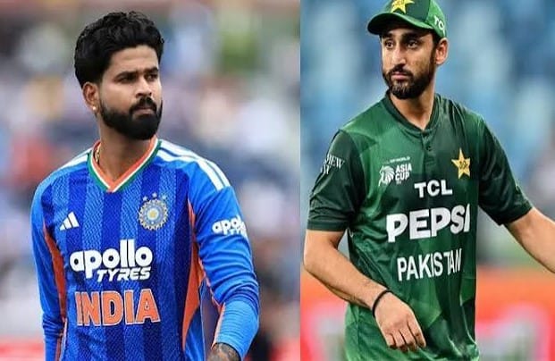 एशियन गेम्स 2026: भारत और पाकिस्तान की टक्कर सिर्फ एक बार संभव, ड्रॉ ने तय किया मुकाबलों का रास्ता 1 indvspak