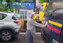 riya mumbai