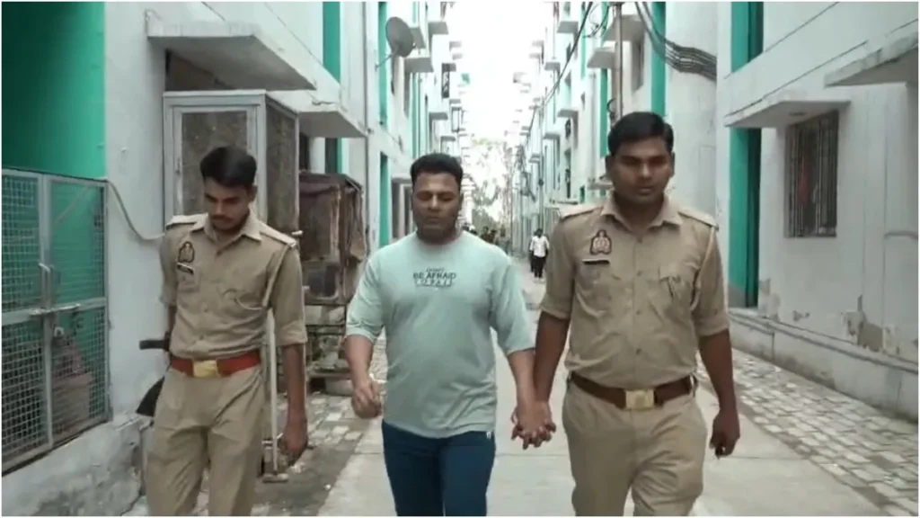 कानपुर में दो महिलाओं को फ्लैट में बंधक बनाकर रखने का आरोप, शादी और धर्म परिवर्तन के दावों के बीच जांच तेज 1 up kanpur love jihad case 1782952882