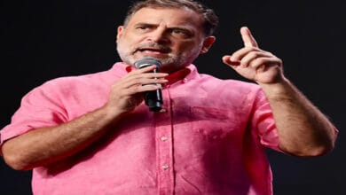 झारखंड में छात्रों पर पुलिस कार्रवाई को राहुल गांधी ने बताया गलत, बोले- बातचीत से निकले समाधान 2 33