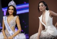 BHARAT MISS UNIVERSE