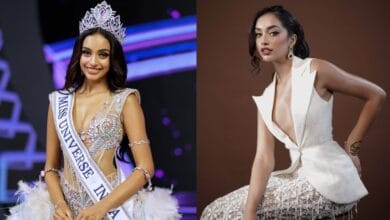 BHARAT MISS UNIVERSE