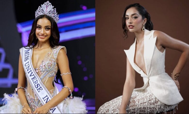 BHARAT MISS UNIVERSE