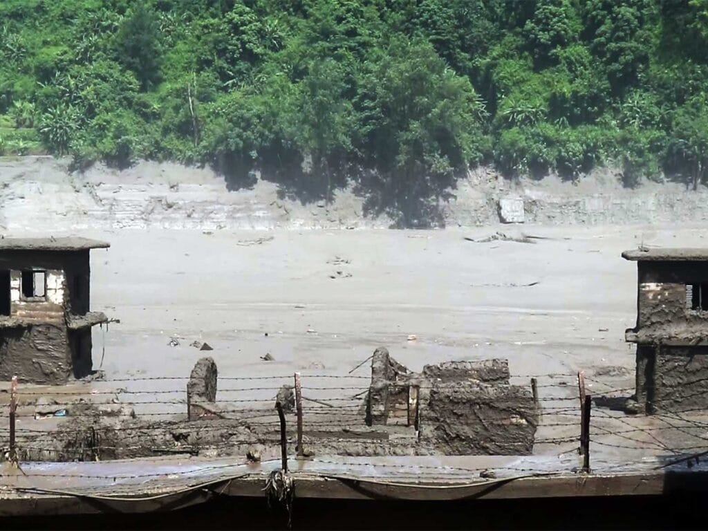 NEPAL