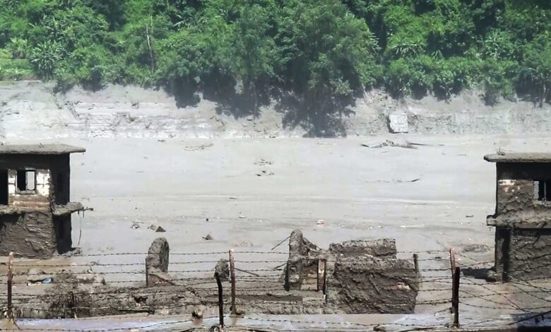 नेपाल बाढ़ त्रासदी: 288 भारतीय अब भी लापता, 21 लोगों को सुरक्षित निकाला गया 1 NEPAL
