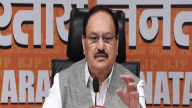 राहुल गांधी पर जेपी नड्डा का पलटवार, बोले- सदन चलने दें, हर मुद्दे पर जवाब देने को तैयार है सरकार 2 bjp