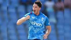 25 साल की उम्र में खत्म हुआ सुनहरा क्रिकेट करियर, इंग्लैंड के तेज गेंदबाज जॉन टर्नर ने लिया संन्यास 5 download 5
