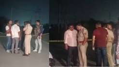 रोहिणी में दिल्ली पुलिस और टिल्लू गैंग के बदमाशों के बीच मुठभेड़, गोली लगने के बाद दो आरोपी गिरफ्तार 4 download