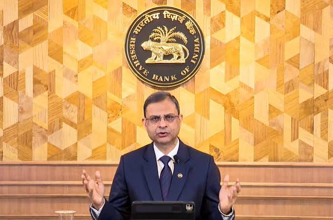 RBI अगस्त में रेपो रेट रख सकता है स्थिर, मजबूत GDP ग्रोथ के बावजूद SBI रिसर्च ने जताई संभावना 1 images 1 1