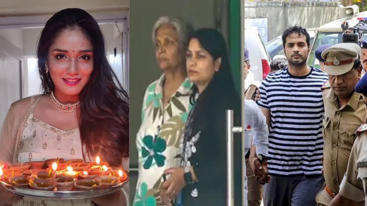 ट्विशा शर्मा सुसाइड केस में CBI चार्जशीट का बड़ा खुलासा, आखिरी 90 मिनट की पूरी कहानी 1 images 1 15