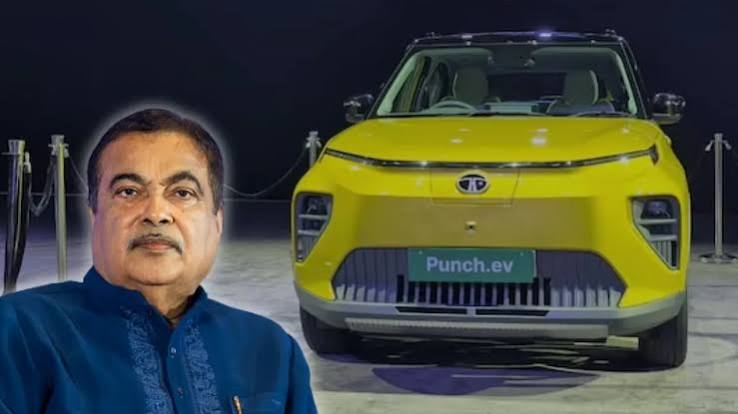 भारत का EV बाजार 2030 तक ₹20 लाख करोड़ का होगा, 5 करोड़ नौकरियों की उम्मीद 1 images 1 25
