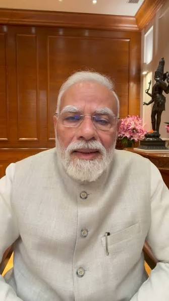 पीएम मोदी का छात्रों और युवाओं के नाम संदेश, बोले- भटके हुए बच्चों को सही रास्ता दिखाना हम सभी की जिम्मेदारी 1 images 1