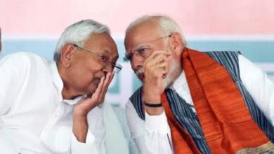 बांकीपुर उपचुनाव में हार के बाद पीएम मोदी से मिले नीतीश कुमार, बिहार की राजनीतिक रणनीति पर हुई अहम चर्चा 3 images 10 1