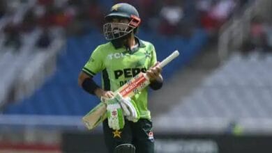 पाकिस्तान क्रिकेट पर मंडराया संकट, मोइन खान ने PCB को दी बड़ी चेतावनी 2 images 10 3
