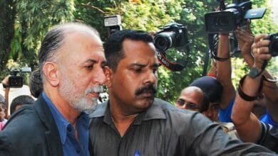 तरुण तेजपाल मामले में बड़ा फैसला, बॉम्बे हाई कोर्ट ने बरी करने का आदेश पलटा; यौन उत्पीड़न मामले में ठहराया दोषी 2 images 14