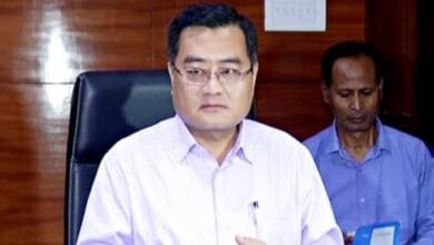 झारखंड में छात्र आंदोलन के बीच JPSC के पूर्व चेयरमैन एल. खियांग्ते गिरफ्तार, CID की जांच में बड़ा एक्शन 3 images 18