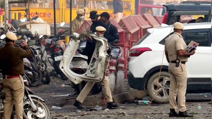 लाल किला धमाका मामले में बड़ा खुलासा, UN रिपोर्ट में अल-कायदा से जुड़े संगठन का नाम 1 images 2 10