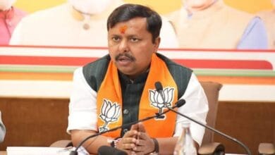 बीजेपी में बड़े फेरबदल की तैयारी, नितिन नवीन की नई टीम में युवाओं और अनुभवी नेताओं का होगा संतुलन 4 images 2 14