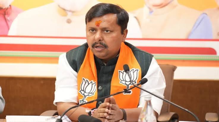 बीजेपी में बड़े फेरबदल की तैयारी, नितिन नवीन की नई टीम में युवाओं और अनुभवी नेताओं का होगा संतुलन 1 images 2 14