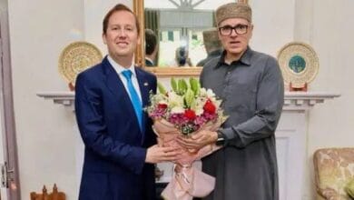 अमेरिका के नए राजदूत का बड़ा बयान, कश्मीर को बताया भारत का अभिन्न अंग; विशेषज्ञों ने बताया अहम संदेश 4 images 2 18