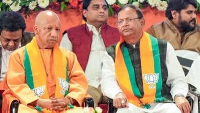 2027 चुनाव से पहले BJP के लिए खतरे की घंटी? सर्वे में यूपी-पंजाब ने चौंकाया 2 images 2 26