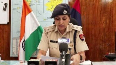 अमेरिका की सरकारी नौकरी छोड़ी, UPSC क्रैक किया, अब साइबर ठगों पर कसा शिकंजा 2 images 2 27