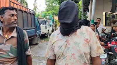 बिहार के मुजफ्फरपुर में रिश्तों को शर्मसार करने वाली वारदात, मां से दुष्कर्म के आरोप में बेटा गिरफ्तार 1 images 2