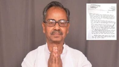 पश्चिम बंगाल के पूर्व डिप्टी स्पीकर आशीष बनर्जी की मौत, बीरभूम में घर से मिला शव 3 images 24