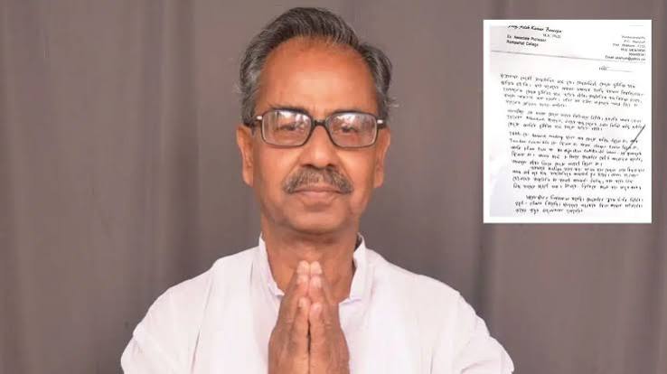 पश्चिम बंगाल के पूर्व डिप्टी स्पीकर आशीष बनर्जी की मौत, बीरभूम में घर से मिला शव 1 images 24