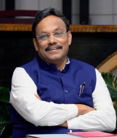 यूपी और पंजाब में बीजेपी का नया संगठनात्मक दांव, विनोद तावड़े और सतीश पूनिया को बड़ी जिम्मेदारी 1 images 26
