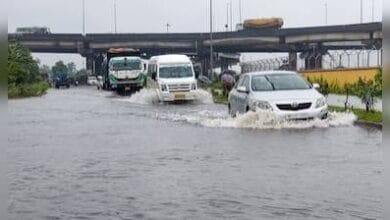 यूपी से दिल्ली-NCR तक बारिश का अलर्ट, अगले 24 घंटे में कई राज्यों में भारी बरसात की चेतावनी 2 images 28