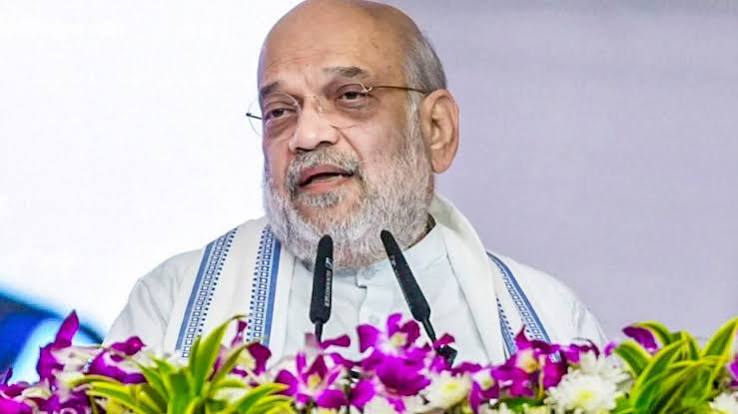 चिकन नेक पर अमित शाह का बड़ा फोकस, सीमा सुरक्षा की होगी हाईलेवल समीक्षा 1 images 29