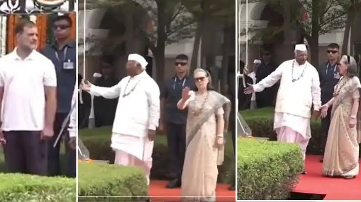 वंदे मातरम् पर कांग्रेस का रुख साफ, पार्टी कार्यक्रमों में गाएगी सिर्फ शुरुआती 2 अंतरे 1 images 3 17