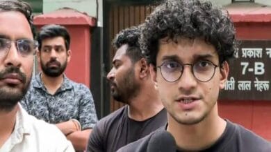 CJP प्रवक्ता सौरव दास ने यूट्यूबर्स पर घर में घुसने का लगाया आरोप, निजता और सुरक्षा को लेकर उठे गंभीर सवाल 5 images 4 5