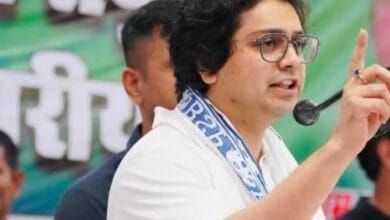 आकाश आनंद ने योगी सरकार पर साधा निशाना, अखिलेश और राहुल गांधी को बताया ‘अंकल’ 2 images 4 8