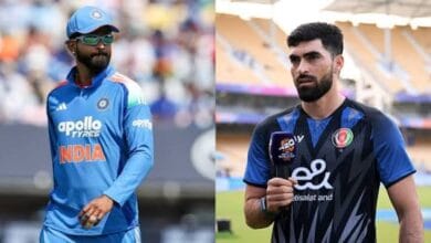 भारत-अफगानिस्तान के बीच सितंबर में 3 T20I, दिल्ली में होंगे मुकाबले 2 images 4 9