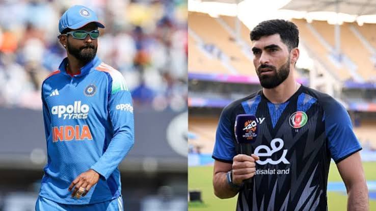 भारत-अफगानिस्तान के बीच सितंबर में 3 T20I, दिल्ली में होंगे मुकाबले 1 images 4 9