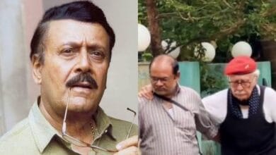 झुके कंधे, हाथ में छड़ी... परीक्षित साहनी का वीडियो देख भावुक हुए फैंस 4 images 5 19